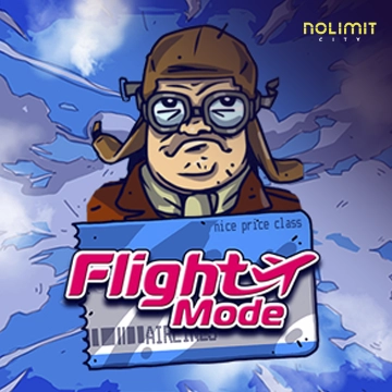 NolimitCity : Flight Mode - SOLIDPLAY99