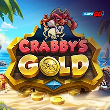 Crabbys Gold - SOLIDPLAY99