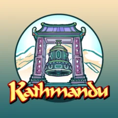 Kathmandu - SOLIDPLAY99