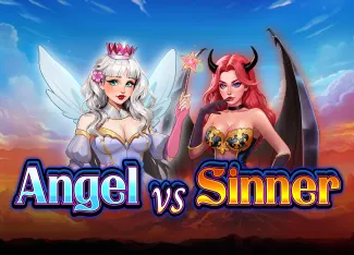 Pragmatic : Angel vs Sinner - SOLIDPLAY99