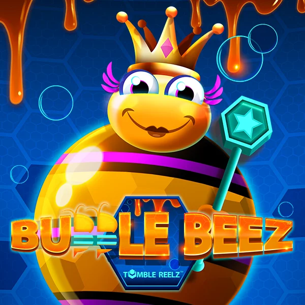 Bubble Beez - SOLIDPLAY99