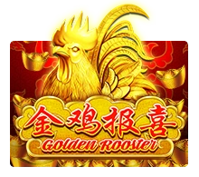 Joker123 : Golden Rooster - SOLIDPLAY99