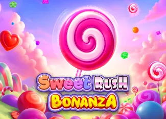 Pragmatic : Sweet Rush Bonanza - SOLIDPLAY99