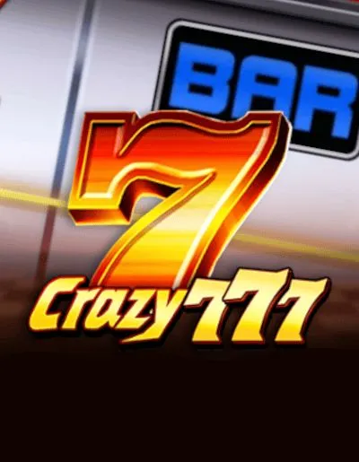 PLAYSTAR : CRAZY 777 - SOLIDPLAY99