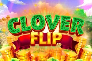 Clover Flip - SOLIDPLAY99