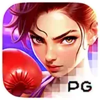 PGSoft : Knockout Riches - SOLIDPLAY99