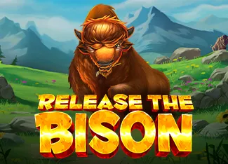 Pragmatic : Release the Bison - SOLIDPLAY99