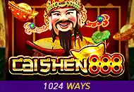 Spadegaming : Cai Shen 888 - SOLIDPLAY99