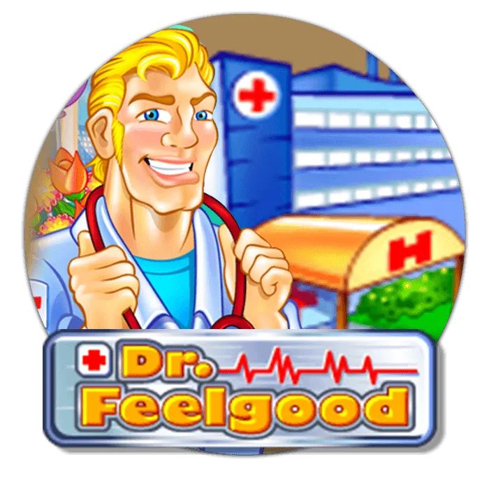 Habanero : Dr Feelgood - SOLIDPLAY99