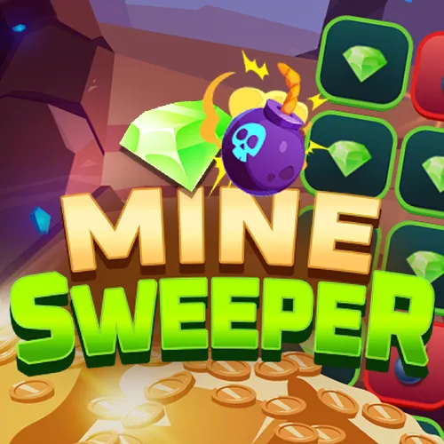 Minesweeper 扫雷 - SOLIDPLAY99