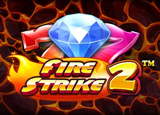 Pragmatic : Fire Strike 2 - SOLIDPLAY99