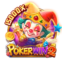 Facai : POKER WIN 2 - SOLIDPLAY99