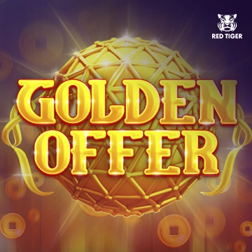 Golden Offer - SOLIDPLAY99