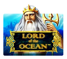 Joker123 : Lord Of The Ocean - SOLIDPLAY99