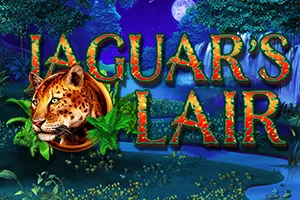 Solar Eclipse: Jaguars Lair - SOLIDPLAY99