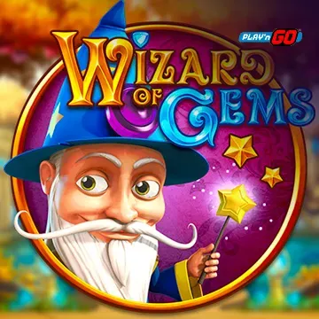 Wizard of Gems - SOLIDPLAY99