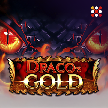 Mancala : Dracos Gold - SOLIDPLAY99