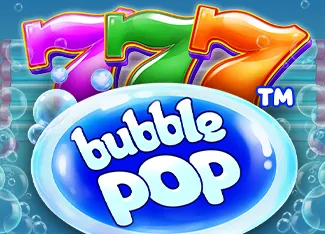 Pragmatic : Bubble Pop - SOLIDPLAY99