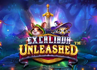 Pragmatic : Excalibur Unleashed - SOLIDPLAY99