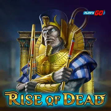 Rise of Dead - SOLIDPLAY99