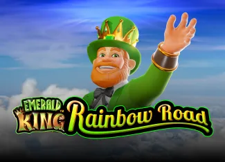 Pragmatic : Emerald King Rainbow Road - SOLIDPLAY99