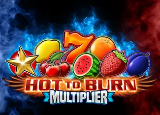 Pragmatic : Hot To Burn Multiplier - SOLIDPLAY99
