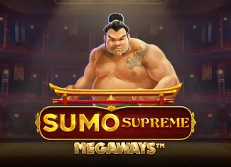 Pragmatic : Sumo Supreme Megaways - SOLIDPLAY99