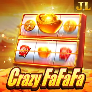 Jili : Crazy FaFaFa - SOLIDPLAY99