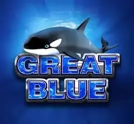 Joker123 : Great Blue - SOLIDPLAY99