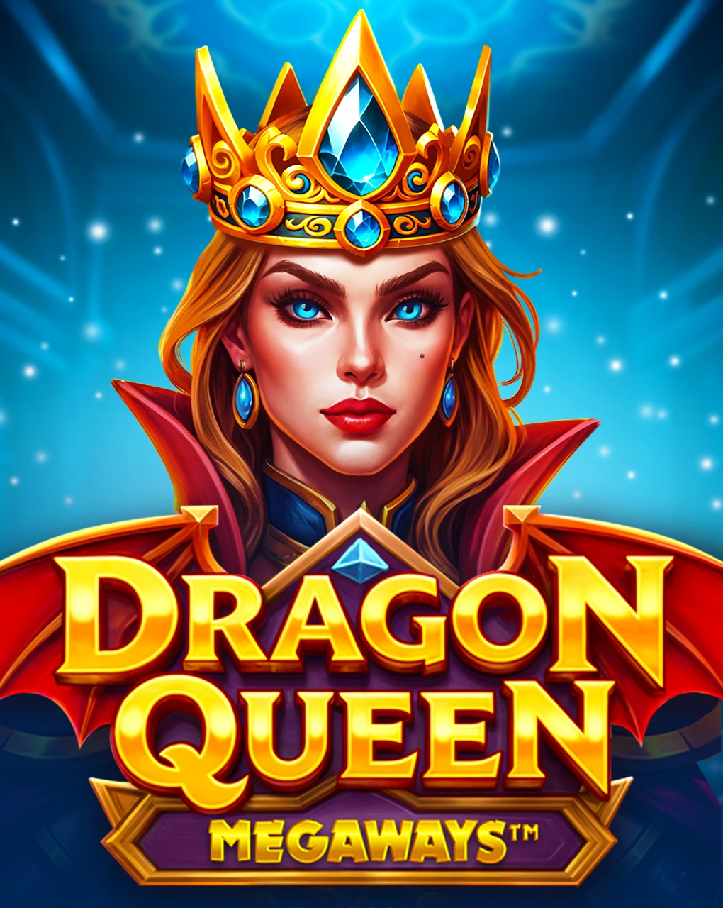 Bgaming : Dragon Queen MEGAWAYS - SOLIDPLAY99