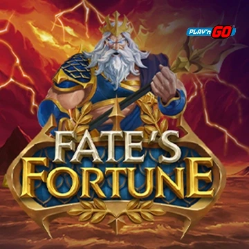 Fates Fortune - SOLIDPLAY99