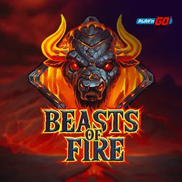Beasts of Fire - SOLIDPLAY99