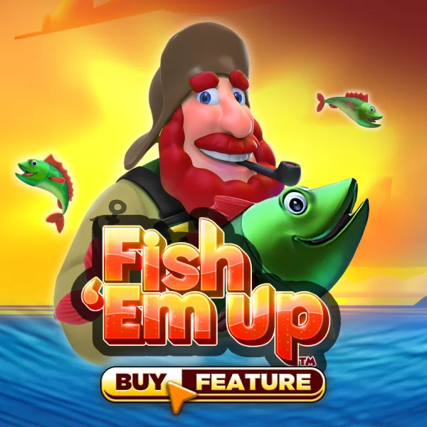 Fish Em Up - SOLIDPLAY99
