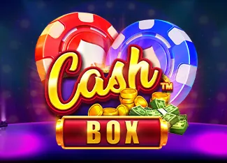 Pragmatic : Cash Box - SOLIDPLAY99