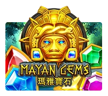 Joker123 : Mayan Gems - SOLIDPLAY99