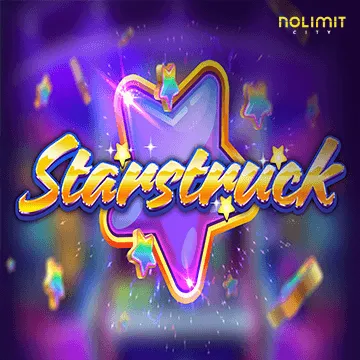 NolimitCity : Starstruck - SOLIDPLAY99