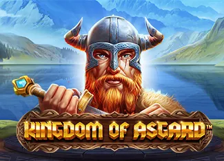 Pragmatic : Kingdom of Asgard - SOLIDPLAY99