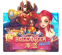 Buccaneer Deluxe - SOLIDPLAY99