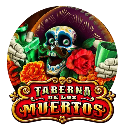 Habanero : Taberna De Los Muertos - SOLIDPLAY99