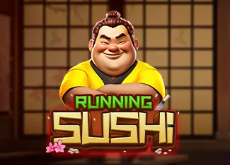 Pragmatic : Running Sushi - SOLIDPLAY99