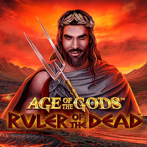 Age of the Gods: Ruler of the Dead - SOLIDPLAY99
