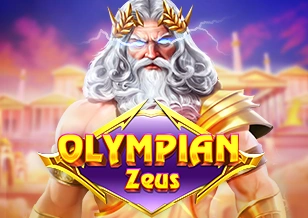 Olympian Zeus - SOLIDPLAY99