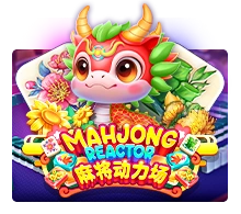 Joker123 : Mahjong Reactor - SOLIDPLAY99