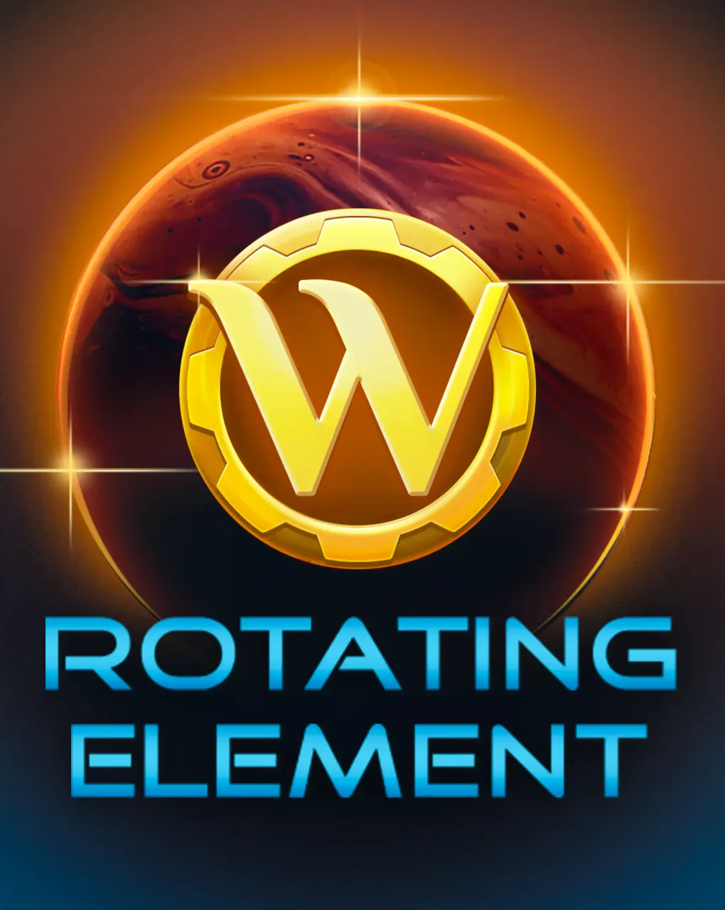 Bgaming : Rotating Element - SOLIDPLAY99