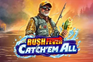 Rush Fever Catchem All - SOLIDPLAY99