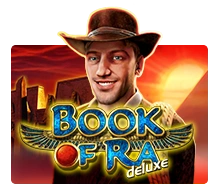 Joker123 : Book Of Ra Deluxe - SOLIDPLAY99