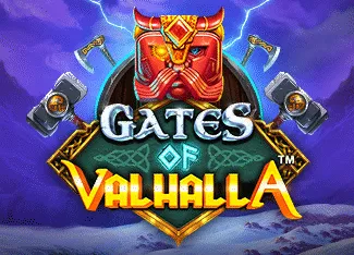 Pragmatic : Gates of Valhalla - SOLIDPLAY99