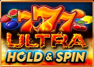 Pragmatic : Ultra Hold and Spin - SOLIDPLAY99