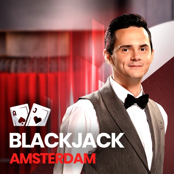 Blackjack Amsterdam - SOLIDPLAY99