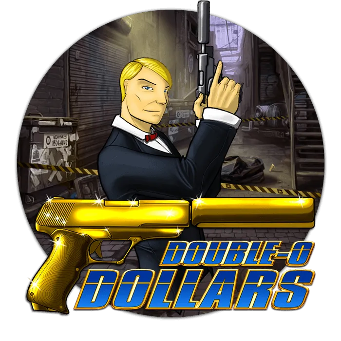 Habanero : Double O Dollars - SOLIDPLAY99
